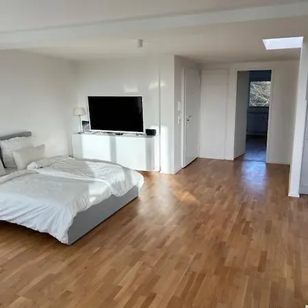 Außenalster Penthouse Charakter-3